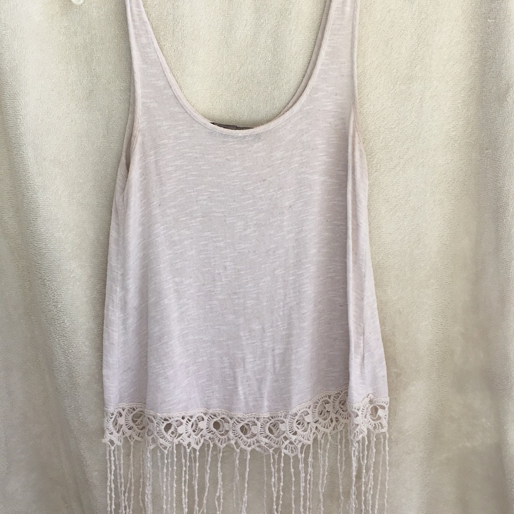 Fun cute crop top